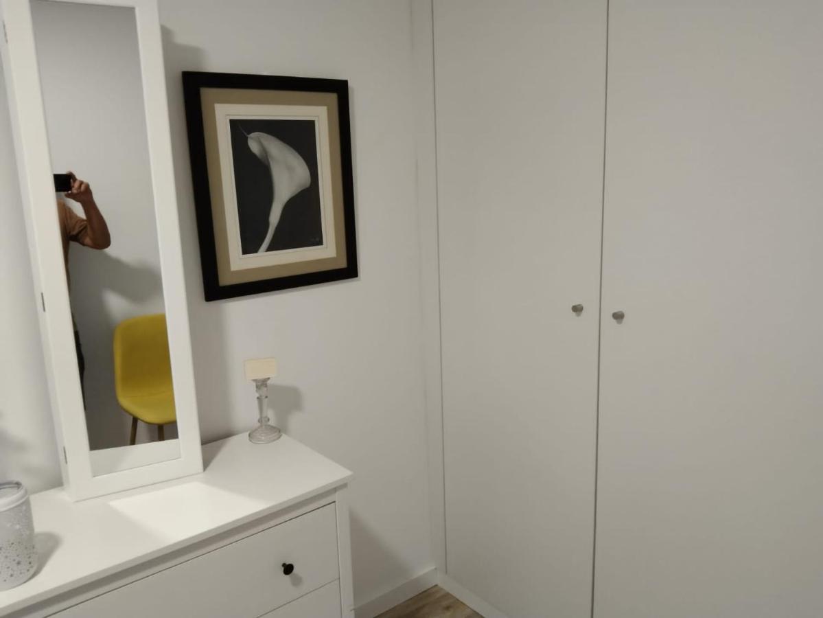 Alojamento Bb House Villa Ponta Delgada Eksteriør bilde