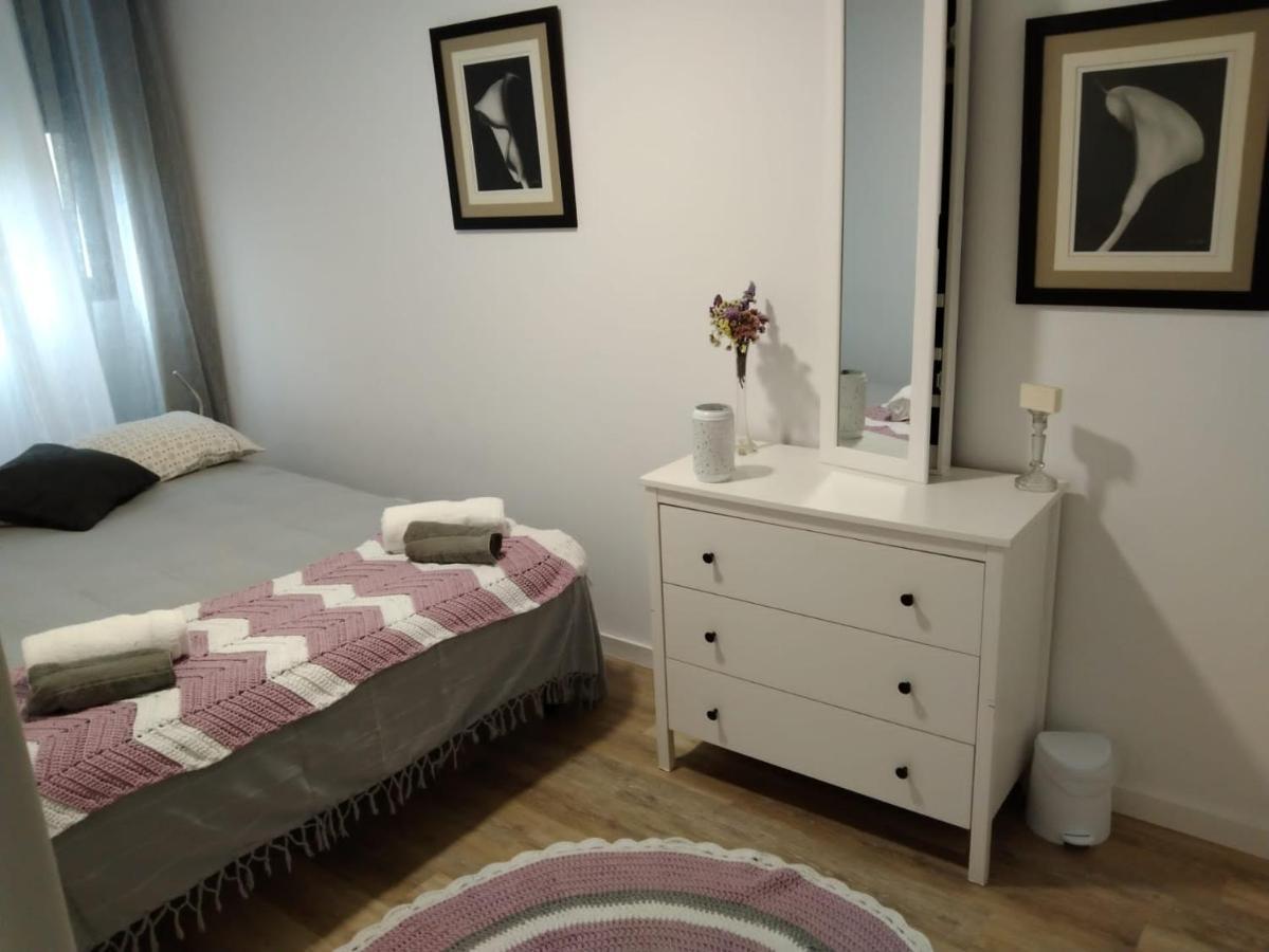 Alojamento Bb House Villa Ponta Delgada Eksteriør bilde