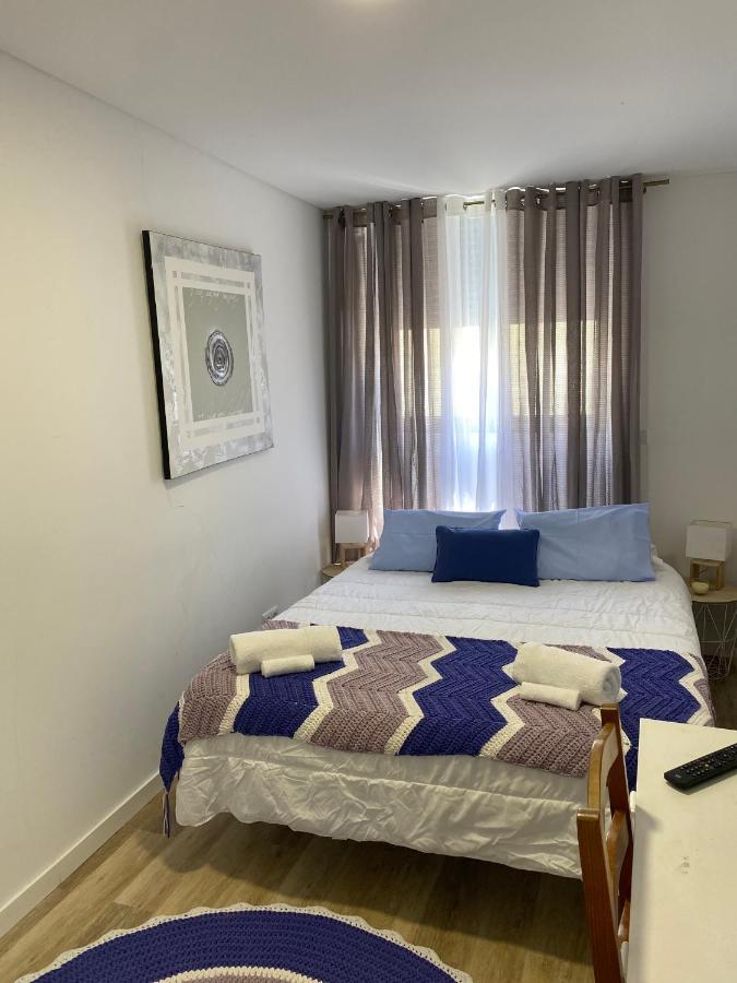 Alojamento Bb House Villa Ponta Delgada Eksteriør bilde