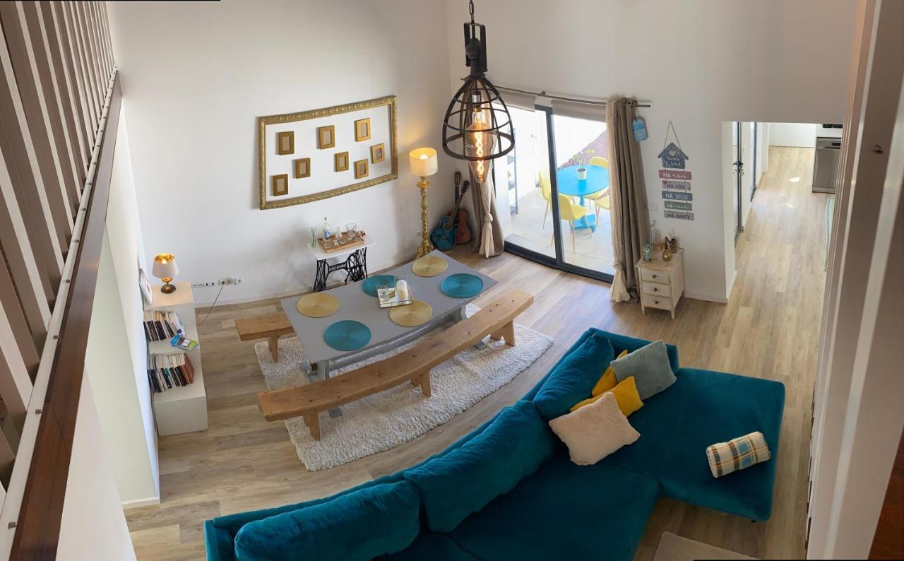 Alojamento Bb House Villa Ponta Delgada Eksteriør bilde