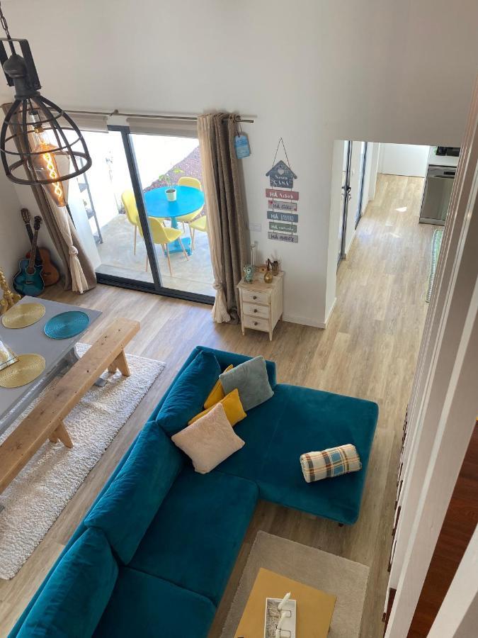 Alojamento Bb House Villa Ponta Delgada Eksteriør bilde