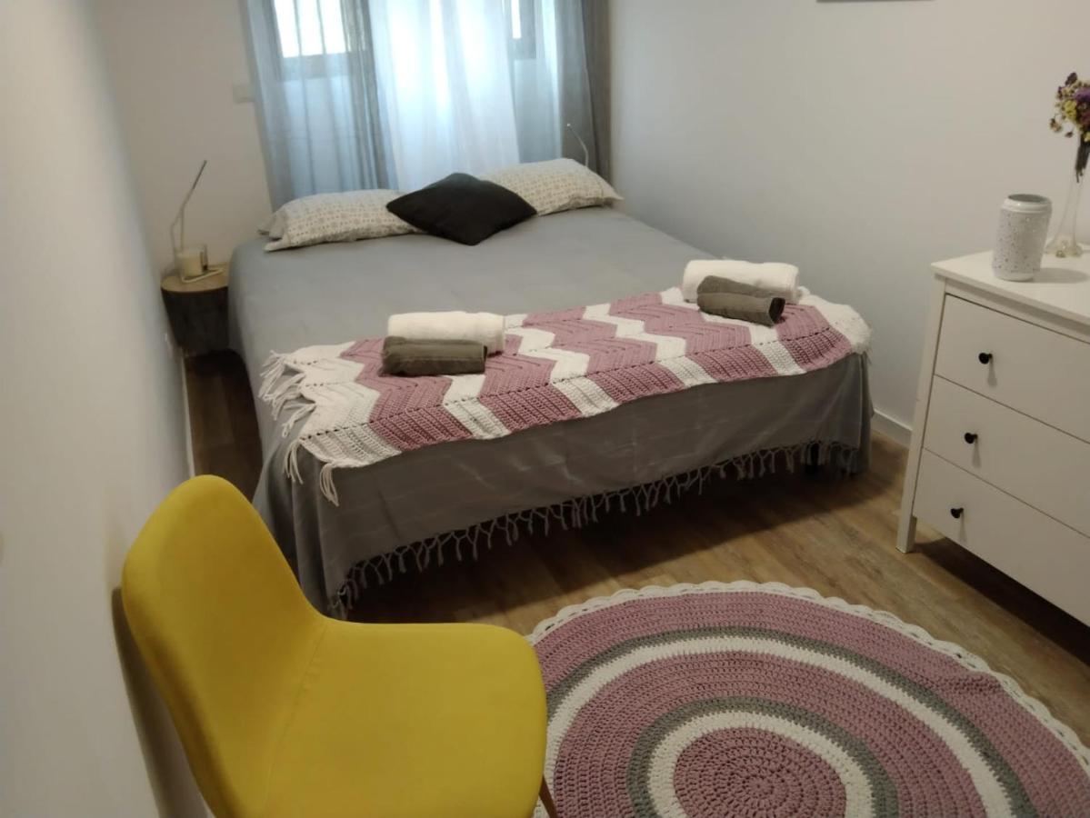 Alojamento Bb House Villa Ponta Delgada Eksteriør bilde