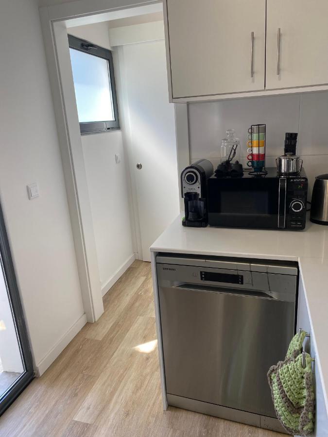 Alojamento Bb House Villa Ponta Delgada Eksteriør bilde