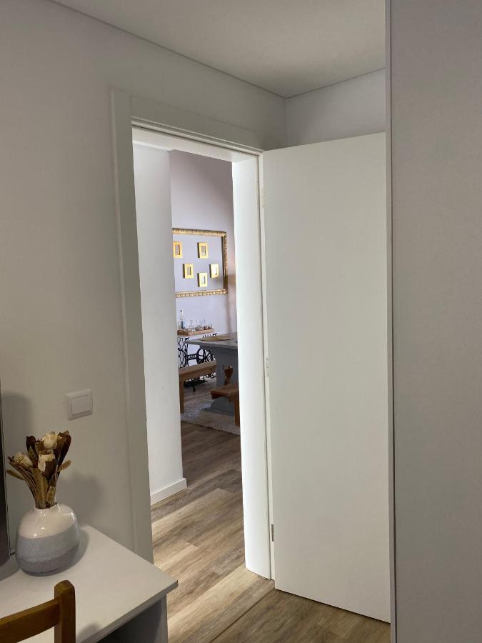 Alojamento Bb House Villa Ponta Delgada Eksteriør bilde