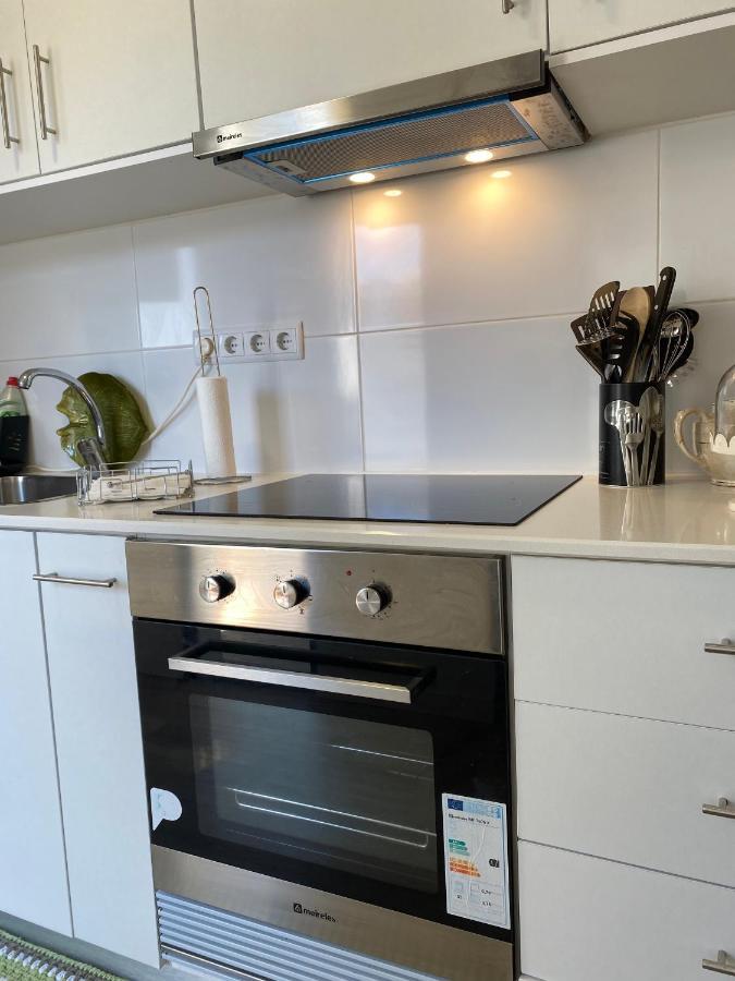 Alojamento Bb House Villa Ponta Delgada Eksteriør bilde