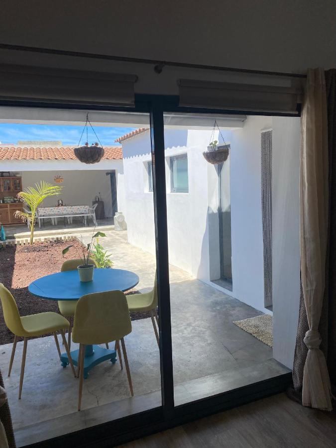 Alojamento Bb House Villa Ponta Delgada Eksteriør bilde