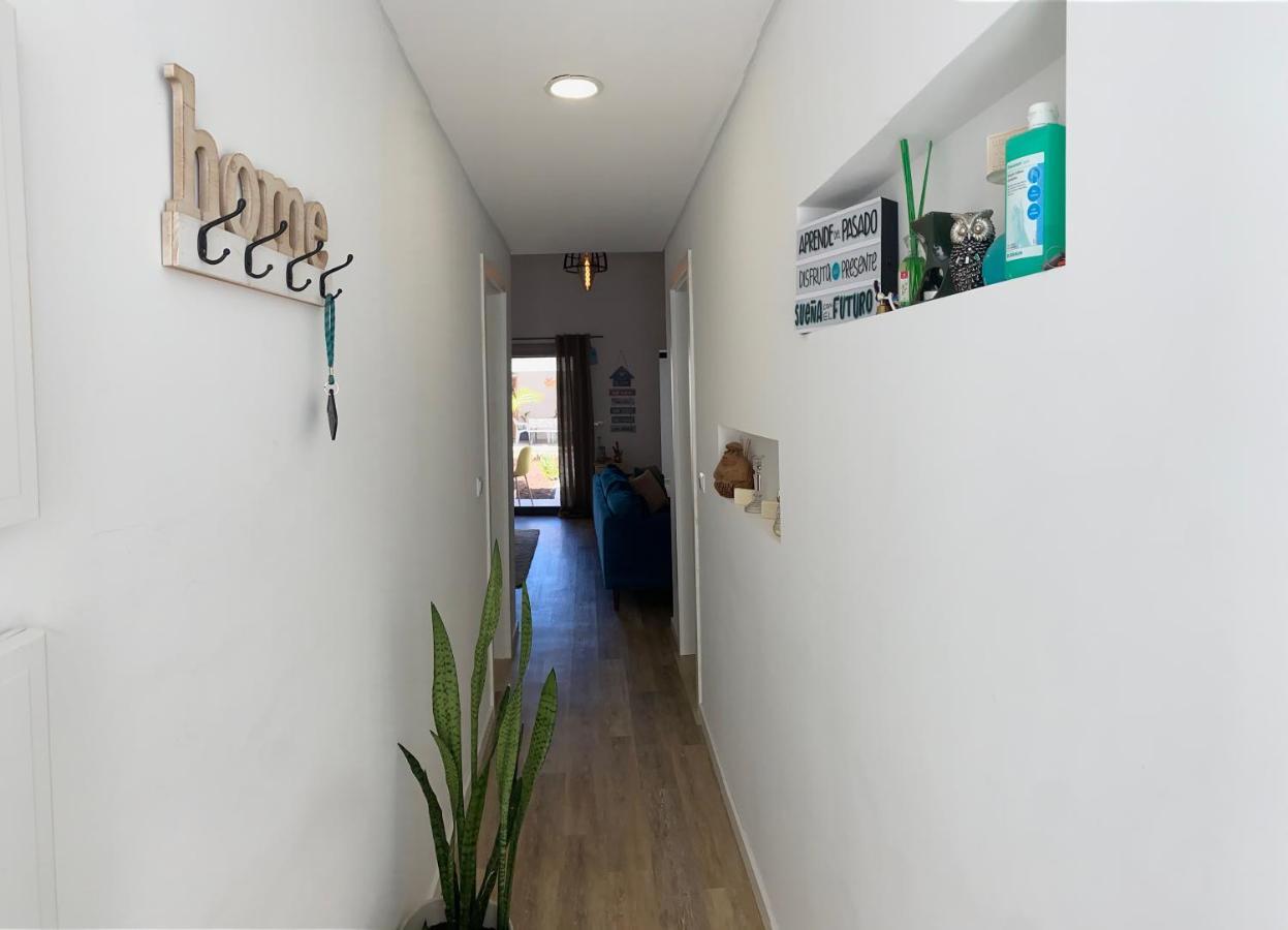 Alojamento Bb House Villa Ponta Delgada Eksteriør bilde