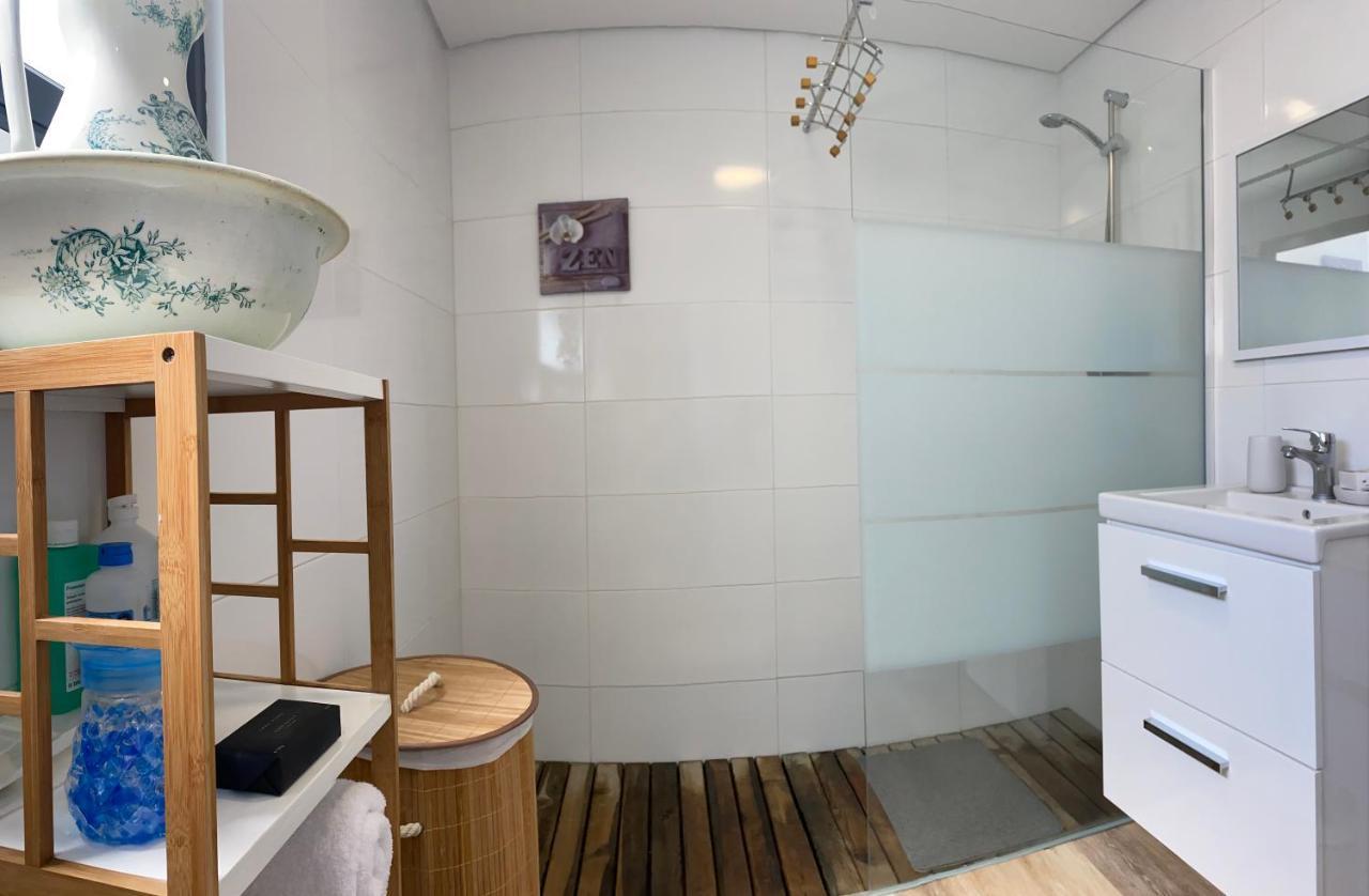 Alojamento Bb House Villa Ponta Delgada Eksteriør bilde