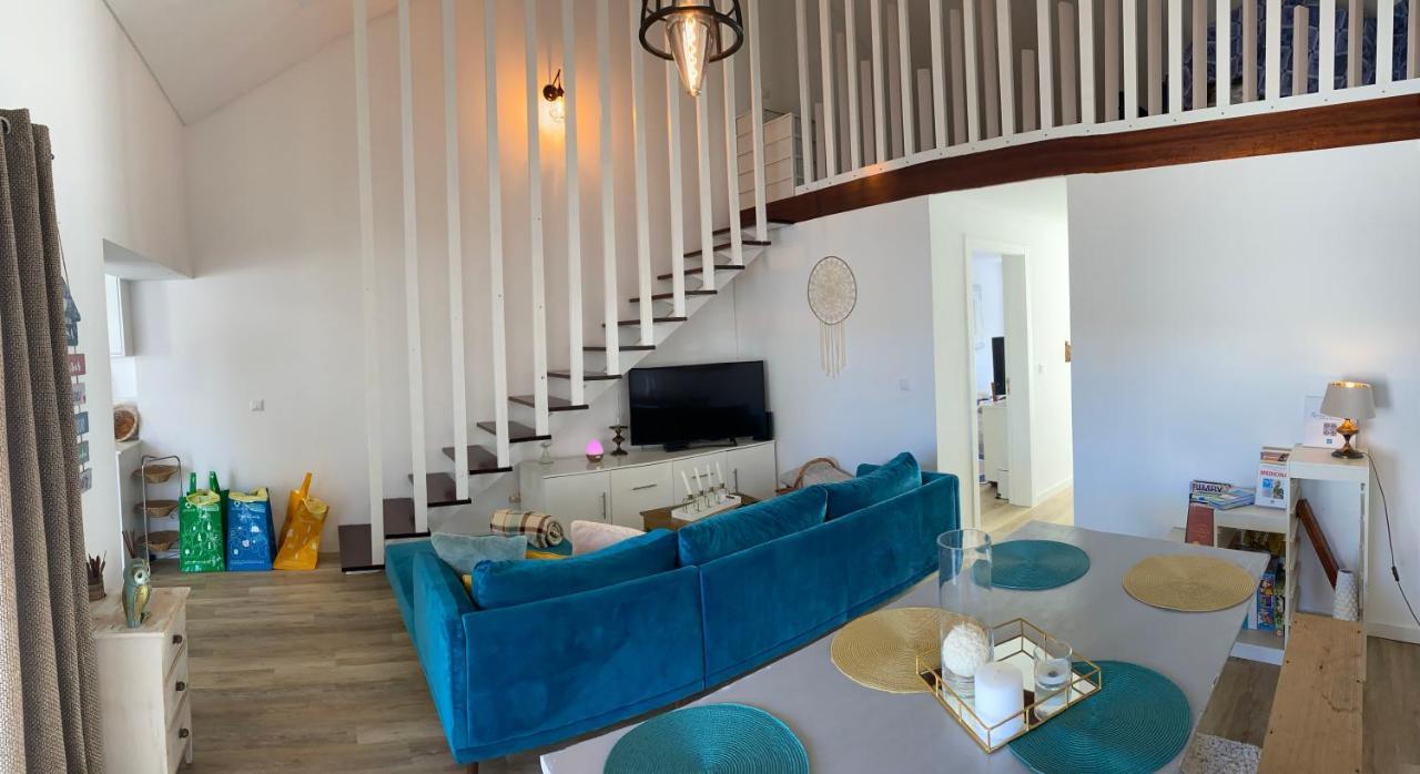 Alojamento Bb House Villa Ponta Delgada Eksteriør bilde