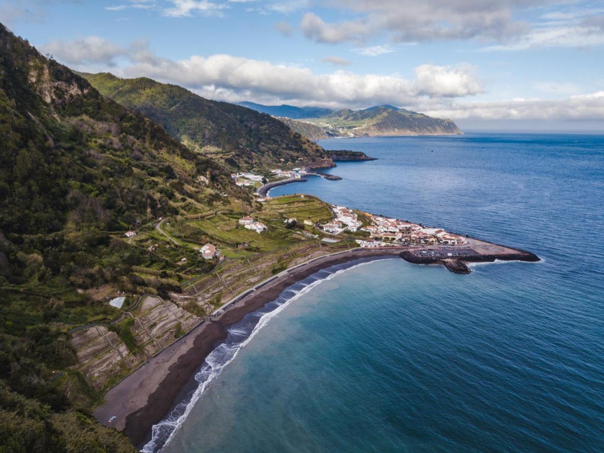 Alojamento Bb House Villa Ponta Delgada Eksteriør bilde