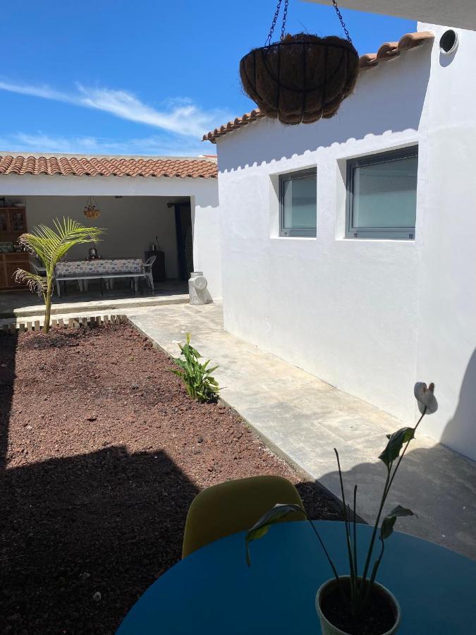 Alojamento Bb House Villa Ponta Delgada Eksteriør bilde