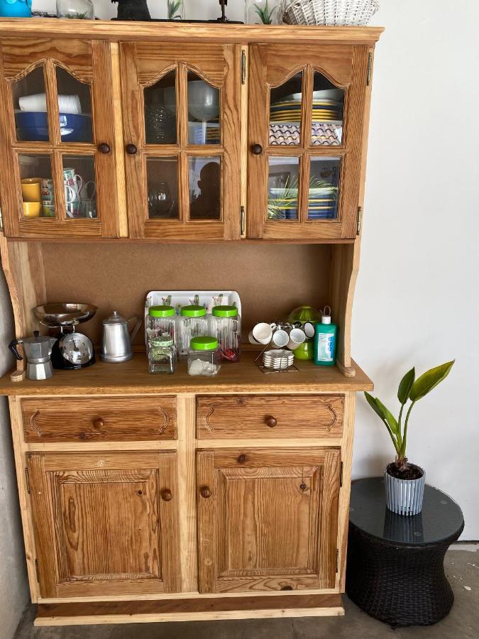 Alojamento Bb House Villa Ponta Delgada Eksteriør bilde