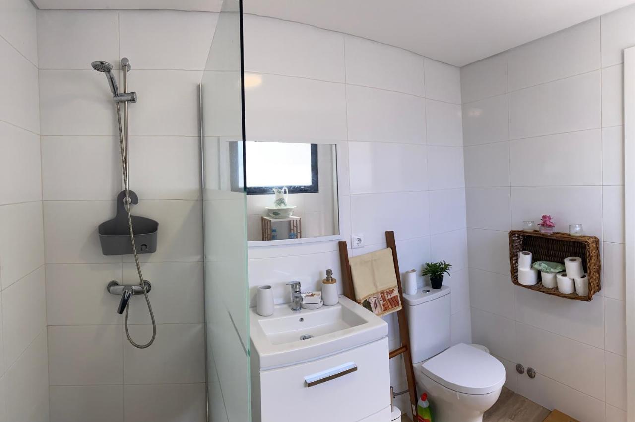 Alojamento Bb House Villa Ponta Delgada Eksteriør bilde