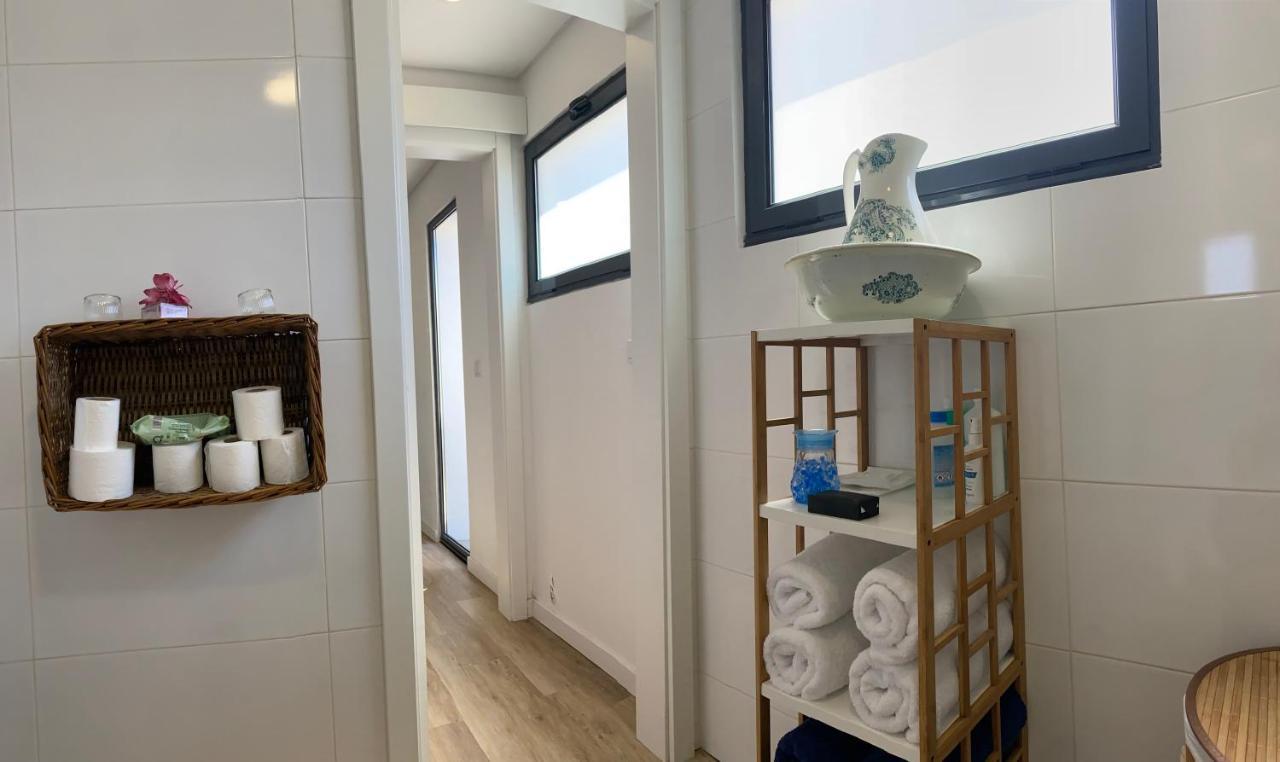Alojamento Bb House Villa Ponta Delgada Eksteriør bilde