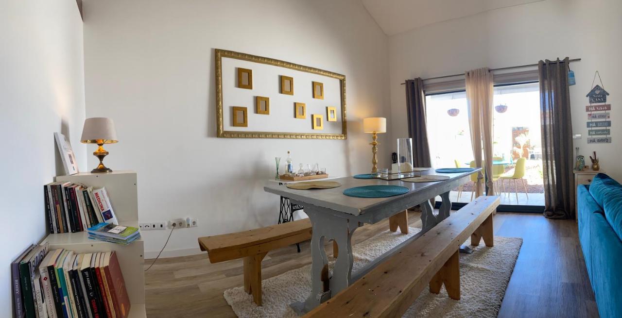 Alojamento Bb House Villa Ponta Delgada Eksteriør bilde