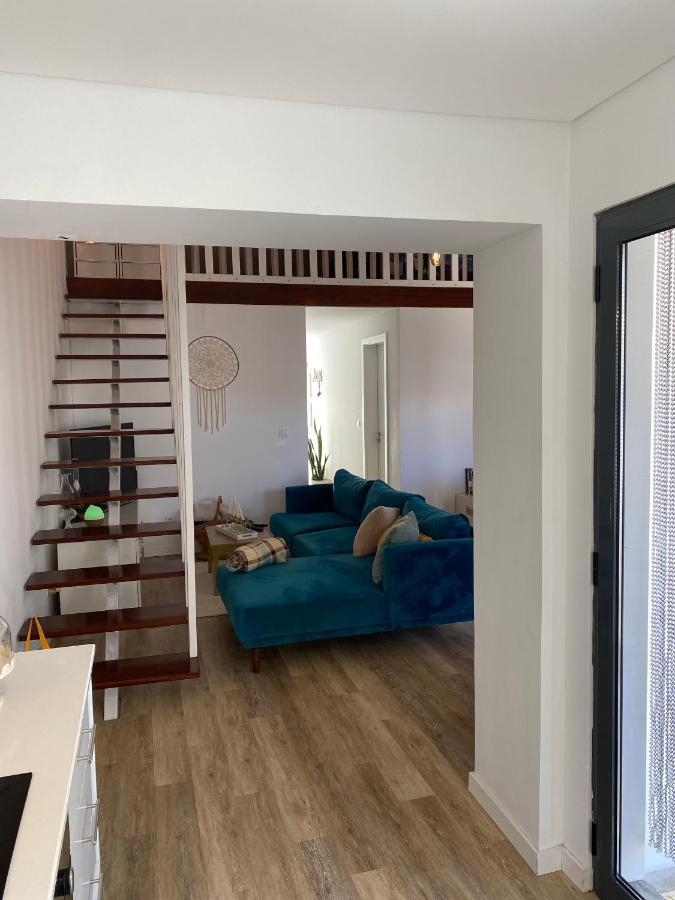 Alojamento Bb House Villa Ponta Delgada Eksteriør bilde
