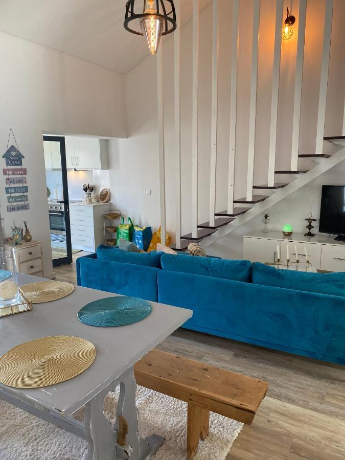 Alojamento Bb House Villa Ponta Delgada Eksteriør bilde