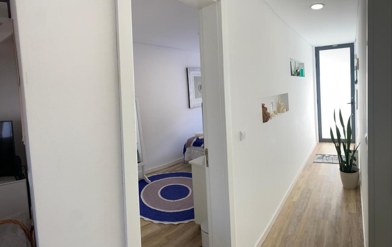 Alojamento Bb House Villa Ponta Delgada Eksteriør bilde