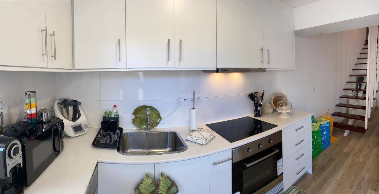 Alojamento Bb House Villa Ponta Delgada Eksteriør bilde