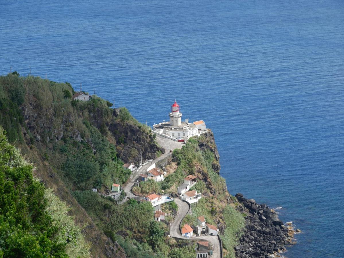 Alojamento Bb House Villa Ponta Delgada Eksteriør bilde